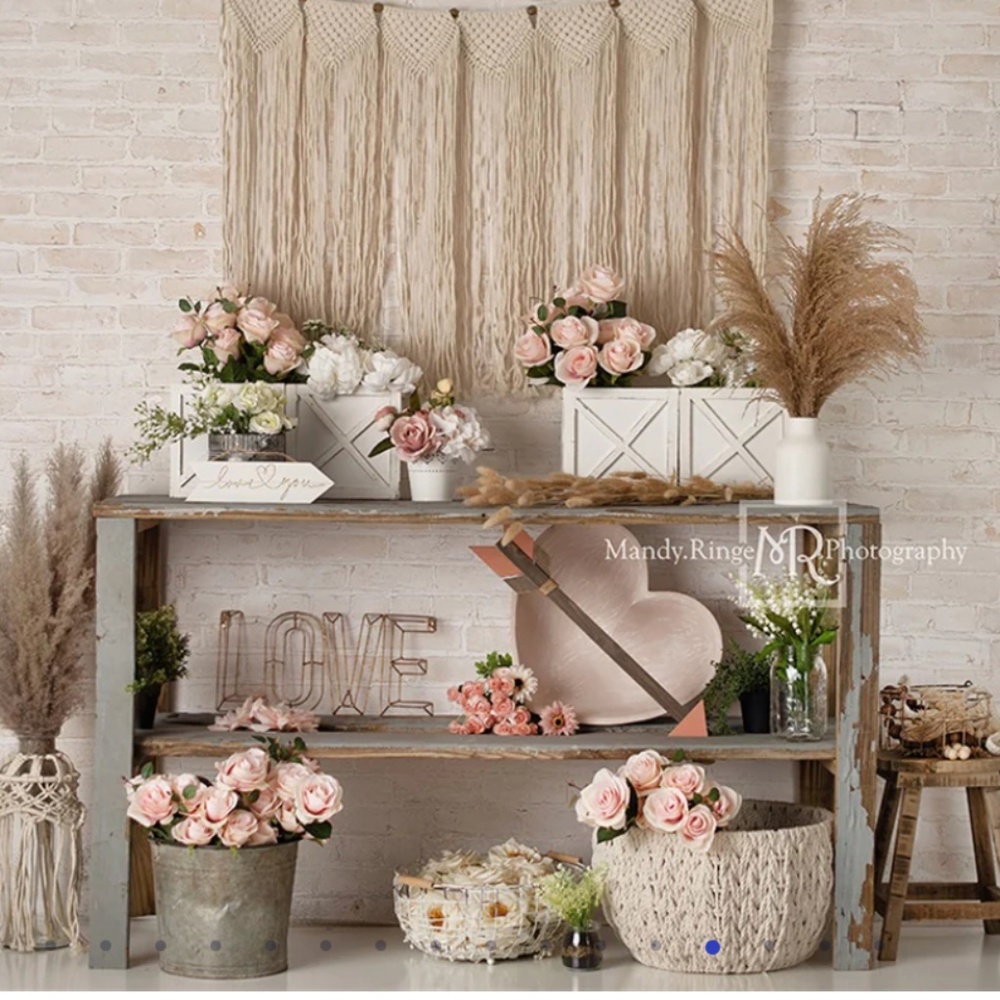 Meet your Posher, Erika